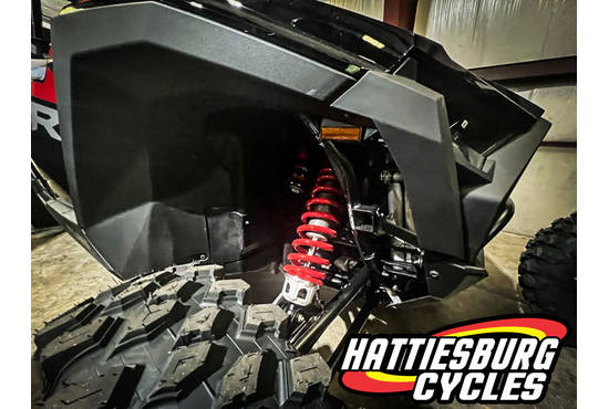 2025 rzr pro xp® 4 ultimate