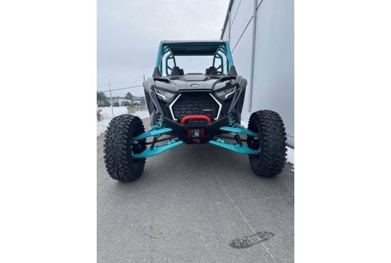 2025 rzr pro r 4 ultimate