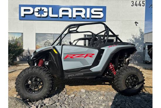 2025 rzr xp® 1000 premium