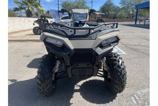 2025 sportsman® 570