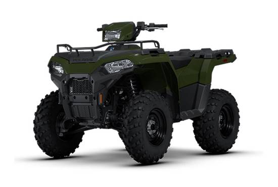 2026 Sportsman 570