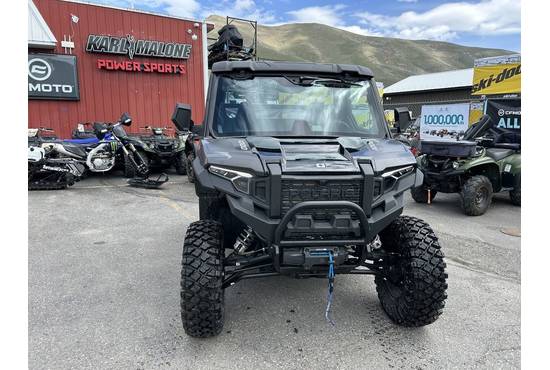 2025 XPedition XP NorthStar