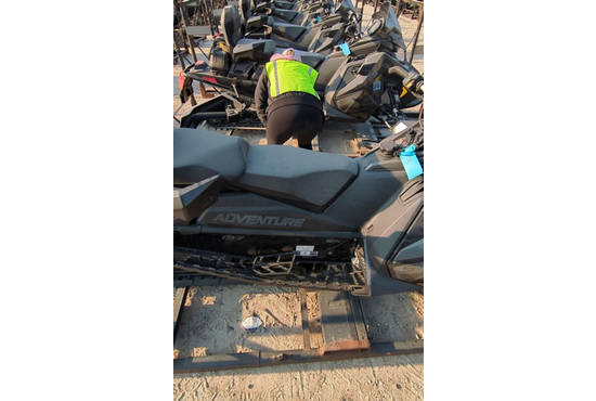 2024 prostar s4 indy adventure 137