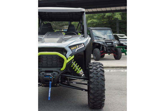 2025 rzr xp® 4 1000 ultimate
