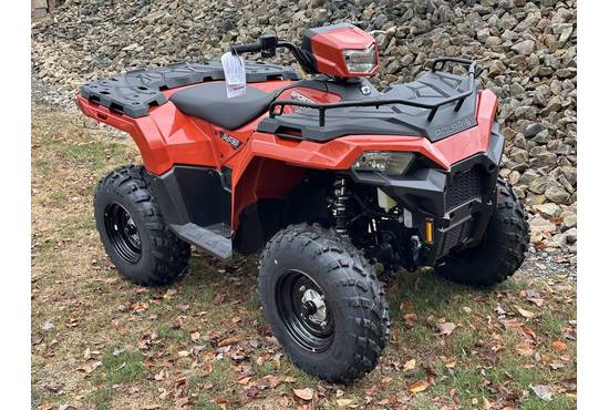 2025 sportsman® 570
