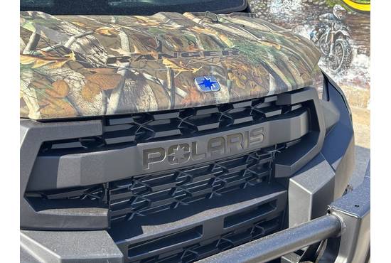 2026 Ranger Crew XP 1000 NorthStar Edition Premium Polaris Pursuit Camo
