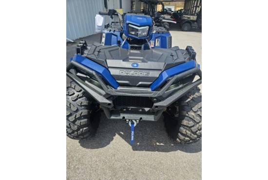 2025 sportsman® 850 trail