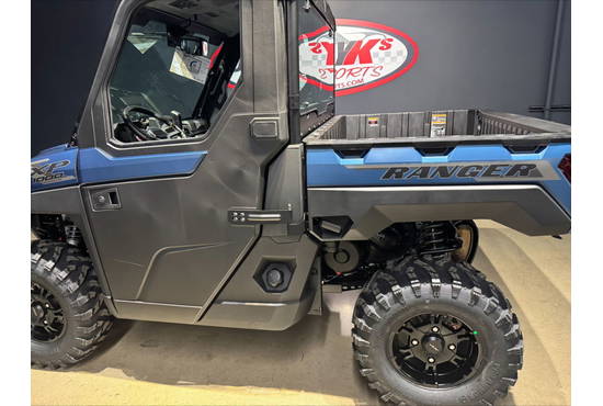 2025 ranger xp® 1000 northstar edition ultimate