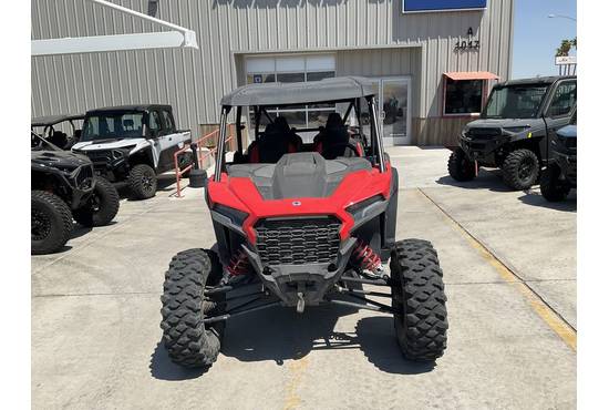 2024 rzr xp® 4 1000 ultimate