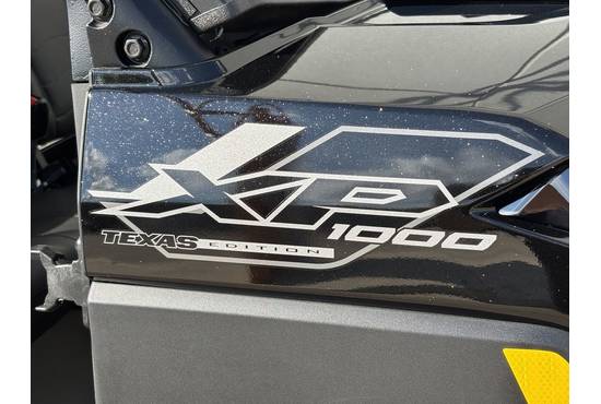 2026 Ranger Crew XP 1000 Texas Edition