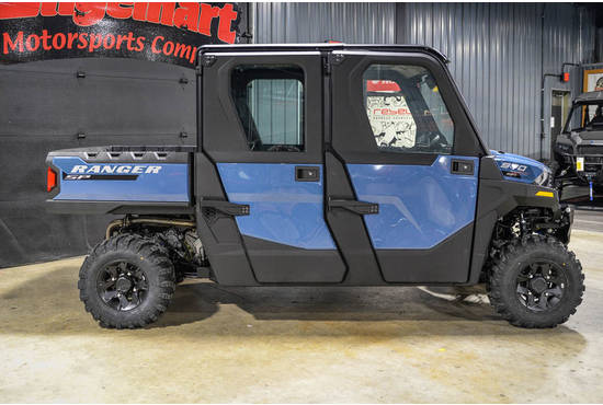 2026 Ranger Crew SP 570 NorthStar Edition