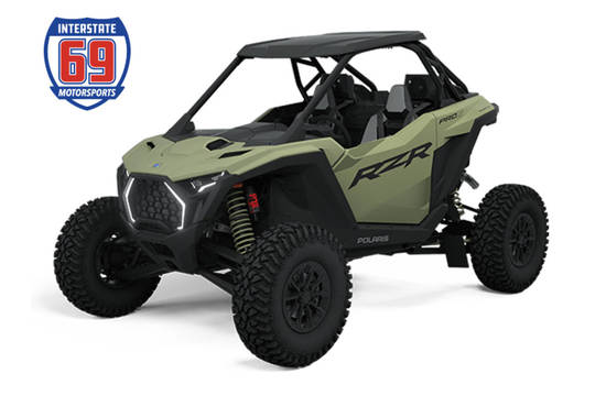 2025 rzr pro s ultimate
