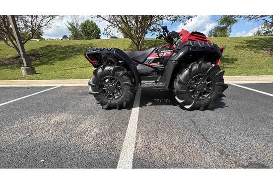 2025 sportsman xp® 1000 mud edition