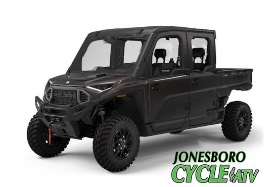 2025 ranger® crew xd 1500 northstar edition premium