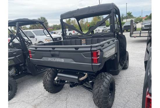 2026 Ranger 1000 EPS