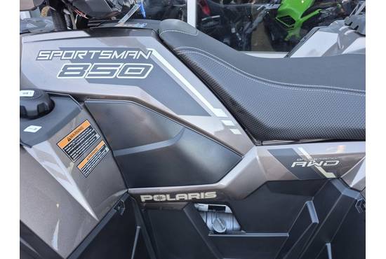 2026 Sportsman 850 Trail