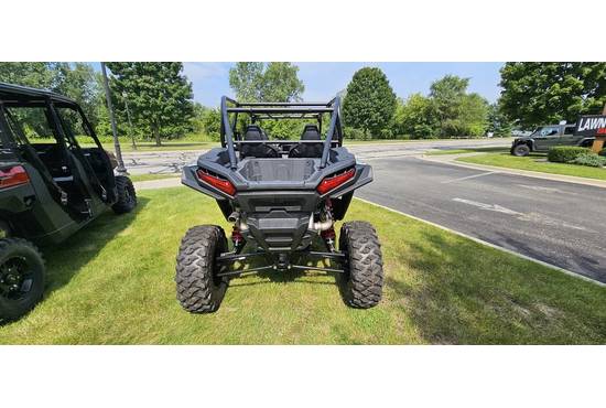 2025 rzr xp® 4 1000 premium