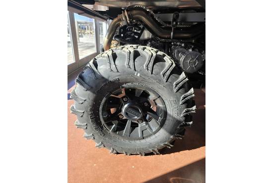 2025 ranger® crew 1000 premium