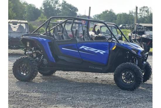 2025 rzr xp® 4 1000 sport