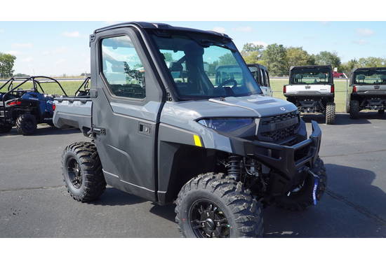 2026 Ranger XP 1000 NorthStar Ultimate