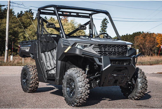 2025 ranger® 1000 premium