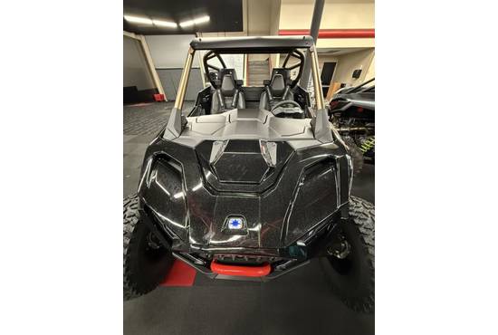 2025 RZR Pro R Ultimate