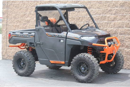 2019 Ranger XP® 1000 EPS High Lifter Edition