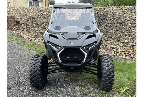 2025 rzr pro xp® ultimate