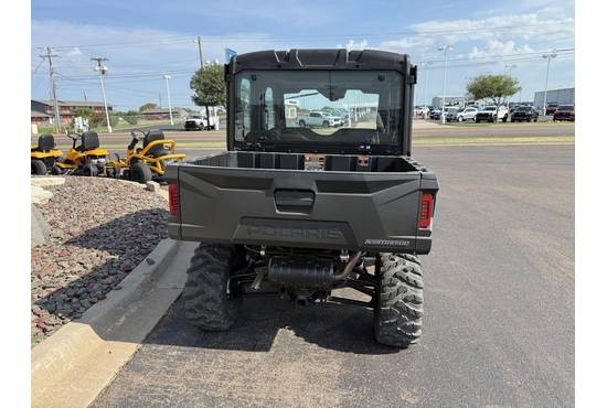 2025 ranger® crew sp 570 northstar edition