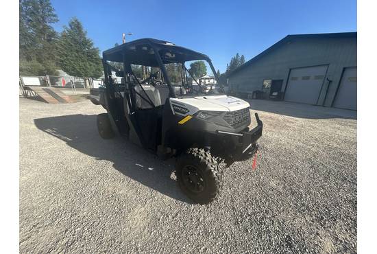 2025 ranger® crew 1000 premium