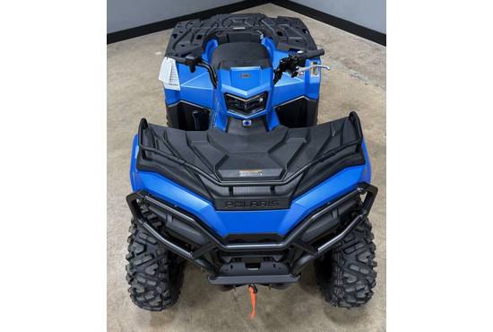 2025 sportsman® 570 trail