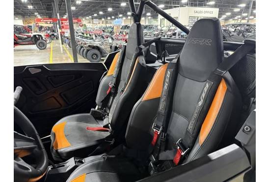 2024 rzr xp® 1000 ultimate
