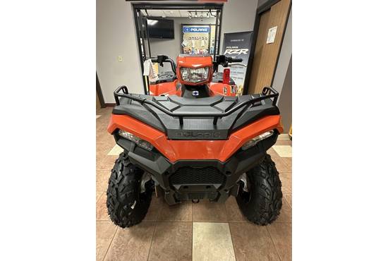 2025 sportsman® 570