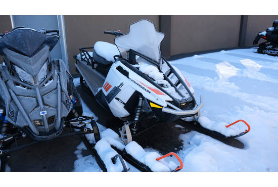 2024 550 voyageur 144