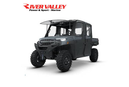 2026 Ranger Crew XP 1000 NorthStar Edition Ultimate