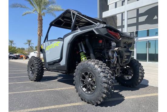 2025 rzr xp® 1000 ultimate