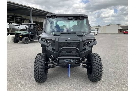 2025 polaris xpedition adv northstar
