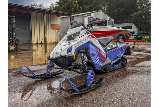 2023 850 indy xcr 136