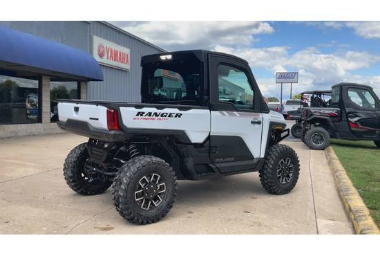 2025 ranger® xd 1500 northstar edition premium