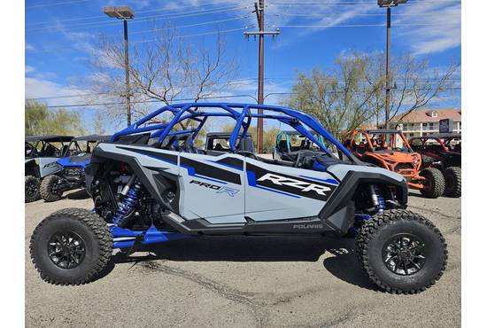 2025 rzr pro r 4 sport