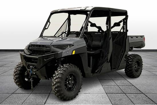 2025 ranger® crew xp 1000 premium