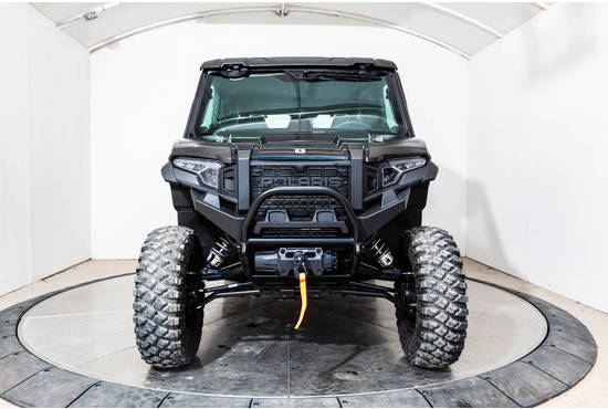 2025 polaris xpedition adv 5 northstar