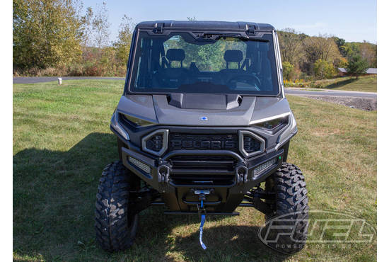 2025 ranger® crew xd 1500 northstar edition ultimate