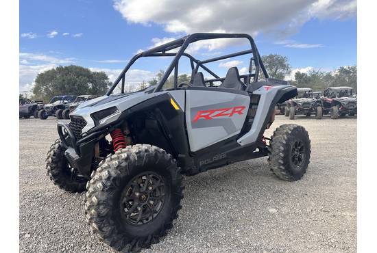 2025 rzr xp® 1000 premium