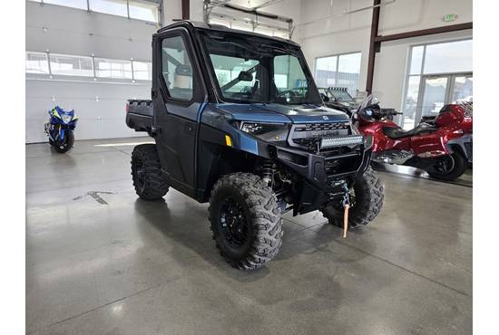 2025 ranger xp® 1000 northstar edition premium