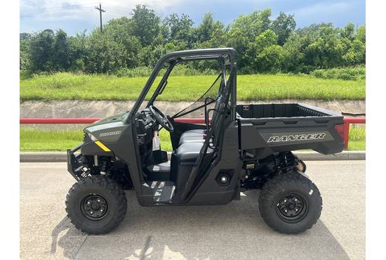 2025 ranger® 1000 eps