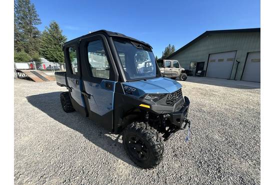 2025 ranger® crew sp 570 northstar edition