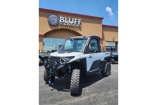 2025 ranger® xd 1500 northstar edition ultimate