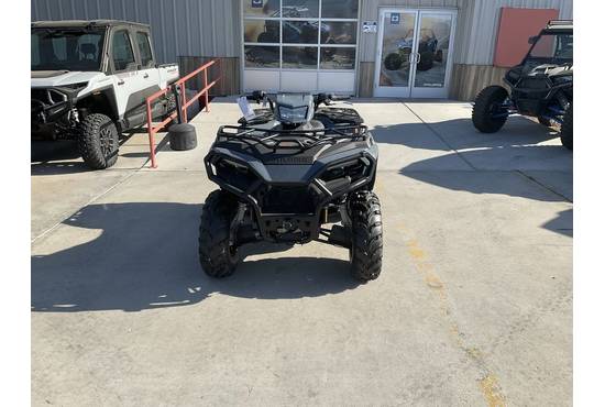 2025 sportsman® 570 utility hd