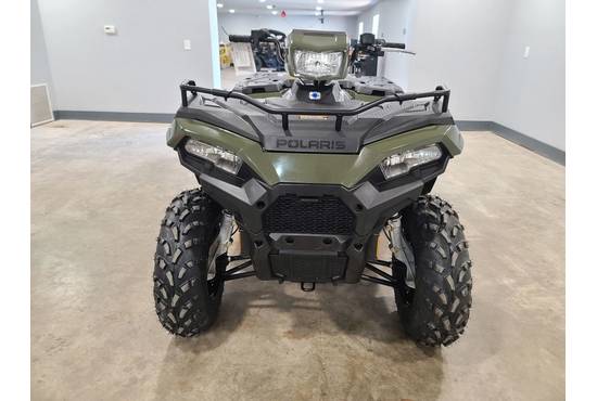 2026 Sportsman 450 H.O.